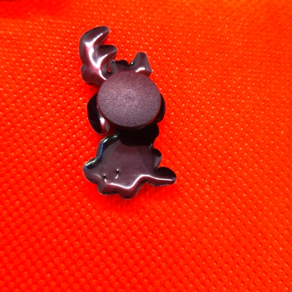 #3 Grinch Shoe Charms - 5 pcs in Set - Picture 2 of 2